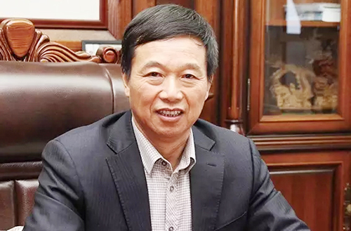 有“鹏”自东方来——记江苏suncitygroup太阳集团,太阳集团集团股份有限公司及其董事长、总经理王家安