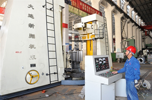 suncitygroup太阳集团,太阳集团集团：以工匠精神做大做强制造业