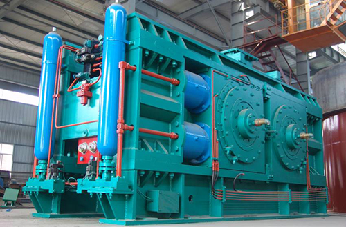 巢湖恒信选用suncitygroup太阳集团,太阳集团管磨机+辊压机半终粉磨系统成为同行示范工程