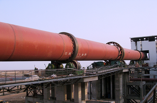  suncitygroup太阳集团,太阳集团集团又签镍矿回转窑项目重大合同