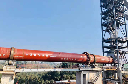 江苏suncitygroup太阳集团,太阳集团集团生产的回转窑占据全球四分之一的市场份额