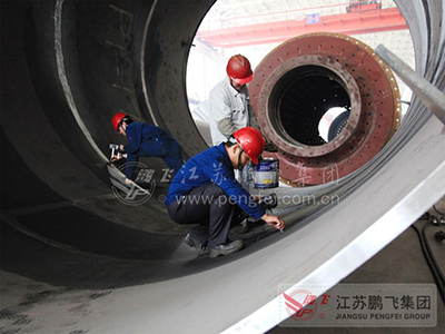 超声波探伤检测