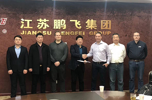 suncitygroup太阳集团,太阳集团回转窑在智利MAPA年产160万吨纸浆工程应用取得突破