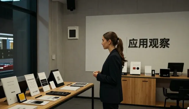 AI资讯追踪性能表现与适用场景分析